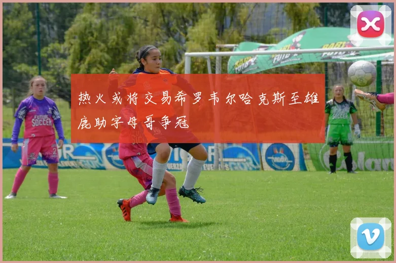 热火或将交易希罗韦尔哈克斯至雄鹿助字母哥争冠